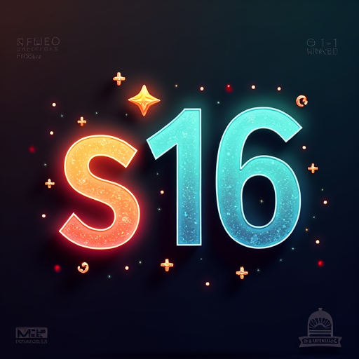 Logo s16